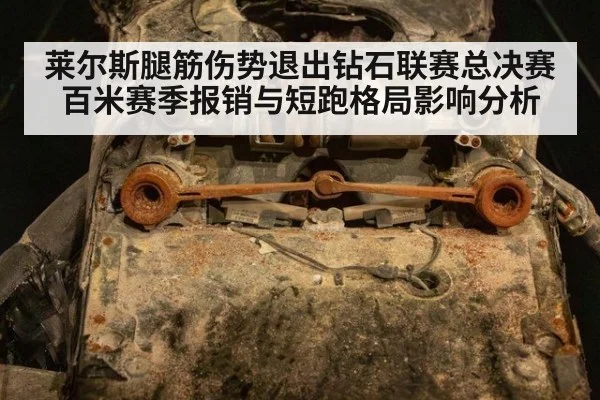 莱尔斯腿筋伤势退出钻石联赛总决赛 百米赛季报销与短跑格局影响分析