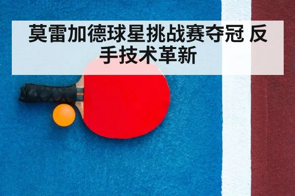 table tennis racket close up